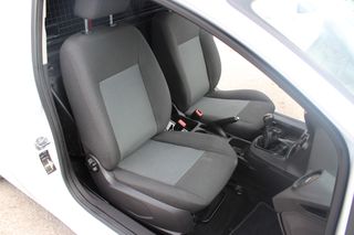 Κλούβα Ford 2017 Fiesta VAN-thumb-23
