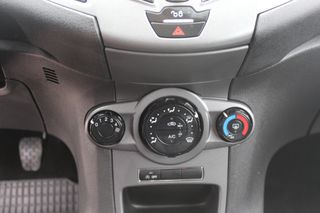 Κλούβα Ford 2017 Fiesta VAN-thumb-29