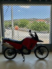 Suzuki DR 800 S 1996 sr43b