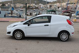 Ford Fiesta 2017 VAN EURO 6 DIESEL TDCI-thumb-5