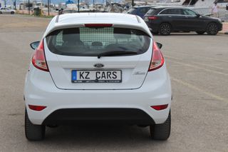 Ford Fiesta 2017 VAN EURO 6 DIESEL TDCI-thumb-9