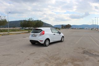 Ford Fiesta 2017 VAN EURO 6 DIESEL TDCI-thumb-10