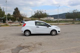 Ford Fiesta 2017 VAN EURO 6 DIESEL TDCI-thumb-12