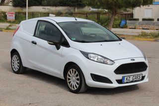 Ford Fiesta 2017 VAN EURO 6 DIESEL TDCI-thumb-15