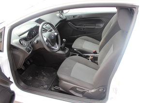 Ford Fiesta 2017 VAN EURO 6 DIESEL TDCI-thumb-16