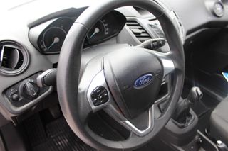 Ford Fiesta 2017 VAN EURO 6 DIESEL TDCI-thumb-25