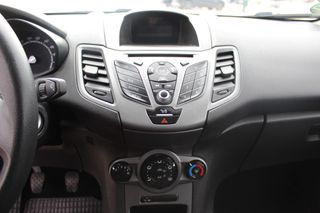 Ford Fiesta 2017 VAN EURO 6 DIESEL TDCI-thumb-28