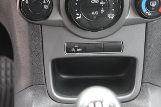 Ford Fiesta 2017 VAN EURO 6 DIESEL TDCI-thumb-30