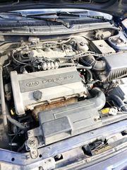 Kia Shuma 2001 I 1.5 LS