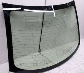 ΠΑΡΜΠΡΙΖ ΤΖΑΜΙ ΠΑΡΑΘΥΡΟΥ ΠΑΡΑΘΥΡΟ ΕΜΠΡΟΣ ΓΙΑ MAZDA 3 SPORT 2009-2013