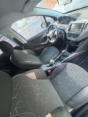Peugeot 2008 2013 1.2 PURETECH 100 ALLURE PLUS