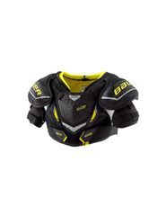 Bauer Ultrasonic Jr 1058498 Hockey Shoulder Pads