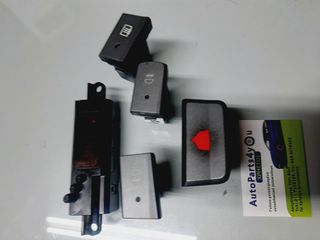 Hyundai accent 99 2005 διακόπτες alarm