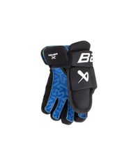 Bauer X '24 Jr Hockey Gloves 1063731