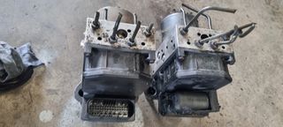ΜΟΝΑΔΑ ABS ΜERCEDES BENZ SPRINTER A0004465689