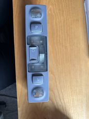 Πλαφονιέρες AudiΑ6