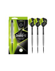 Harrows SHARD darts 90 steeltip Shard90