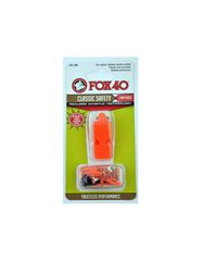 Whistle Fox 40 Classic string 99030308 orange-thumb-1