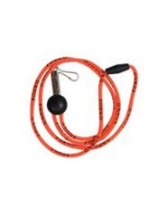 Whistle Fox 40 Classic string 99030308 orange-thumb-4