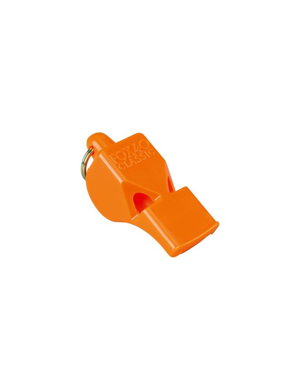 Whistle Fox 40 Classic string 99030308 orange