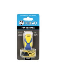 Fox 40 Sharx Safety Whistle-thumb-2