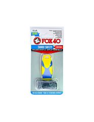 Fox 40 Sharx Safety Whistle