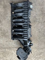 Πολλαπλή εισαγωγή με πεταλούδα204DTD LAND ROVER