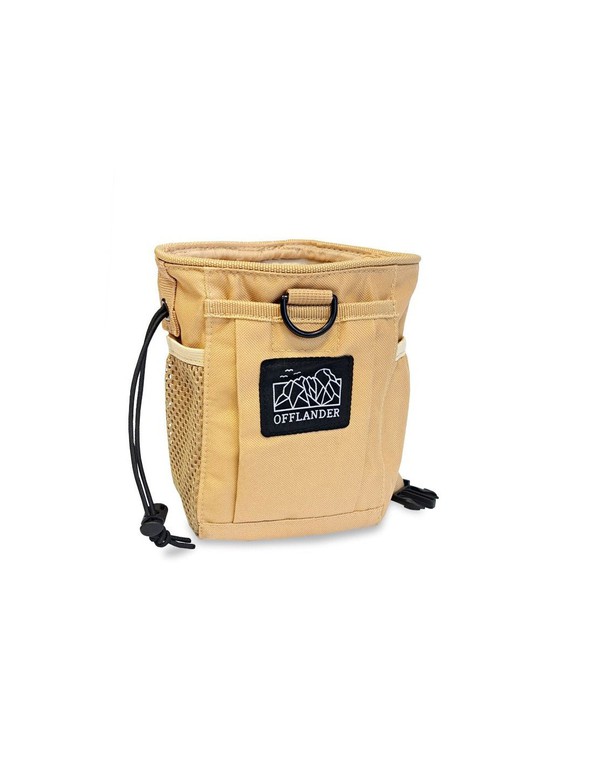 Offlander Molle tactical pouch OFFCACC30KH