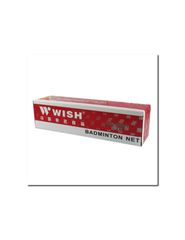 WISH WS4001 badminton net