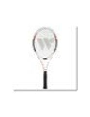 WISH WS4001 badminton net-thumb-1