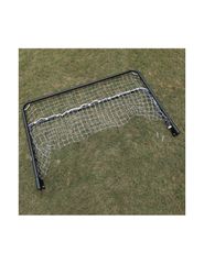 Folding metal goal 155x85 cm-thumb-2