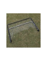 Folding metal goal 155x85 cm-thumb-3