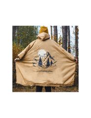 Offlander thin poncho with heater OFFCACC48-thumb-5