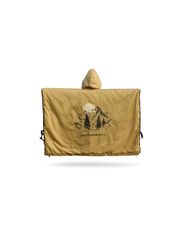Offlander thin poncho with heater OFFCACC48-thumb-2