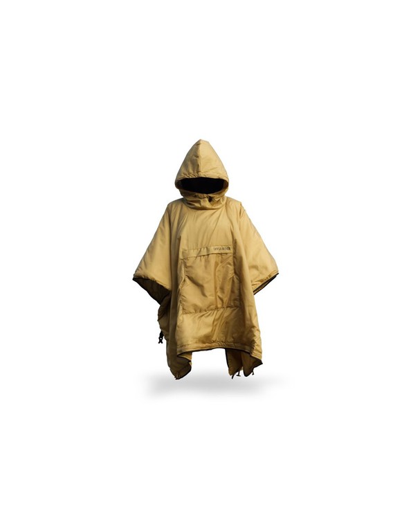 Offlander thin poncho with heater OFFCACC48