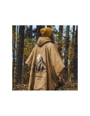 Offlander thin poncho with heater OFFCACC48-thumb-8