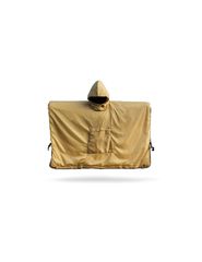 Offlander thin poncho with heater OFFCACC48-thumb-14