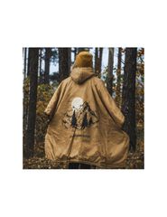 Offlander thin poncho with heater OFFCACC48-thumb-10