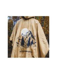 Offlander thin poncho with heater OFFCACC48-thumb-9