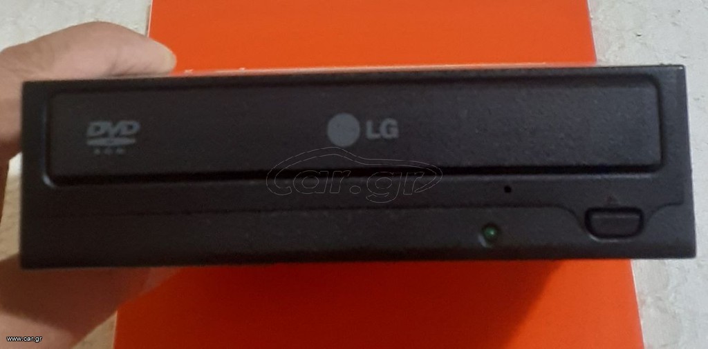 CD-DVD PLAYER
