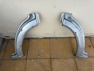 Φρύδι Αριστερό-Δεξί Mercedes Sprinter 210D /212D / 213D / 214D / 308D / 312D / 412D /213CDI / 308CDI / 311 CDI / 314CDI / 314D / 316CDI /416CDI