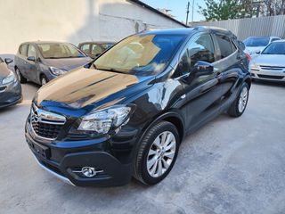 Opel Mokka 2015 1.6 CDTI COSMO ECOFLEX