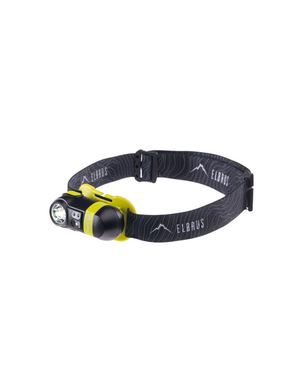 Headlamp Elbrus Nova Light 600 92800553560