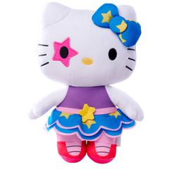 Hello Kitty Super Style assorted plush toy 20cm-thumb-2