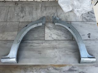 Φρύδι Αριστερό-Δεξί Mercedes Sprinter 210D /212D / 213D / 214D / 308D / 312D / 412D /213CDI / 308CDI / 311 CDI / 314CDI / 314D / 316CDI /416CDI