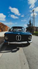 Bmw 2002 1973