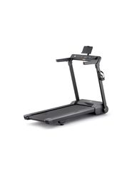Folding treadmill adidas T24c AVUS10221