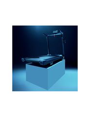 Folding treadmill adidas T24c AVUS10221-thumb-8