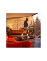 Folding treadmill adidas T24c AVUS10221-thumb-5