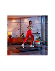 Folding treadmill adidas T24c AVUS10221-thumb-4
